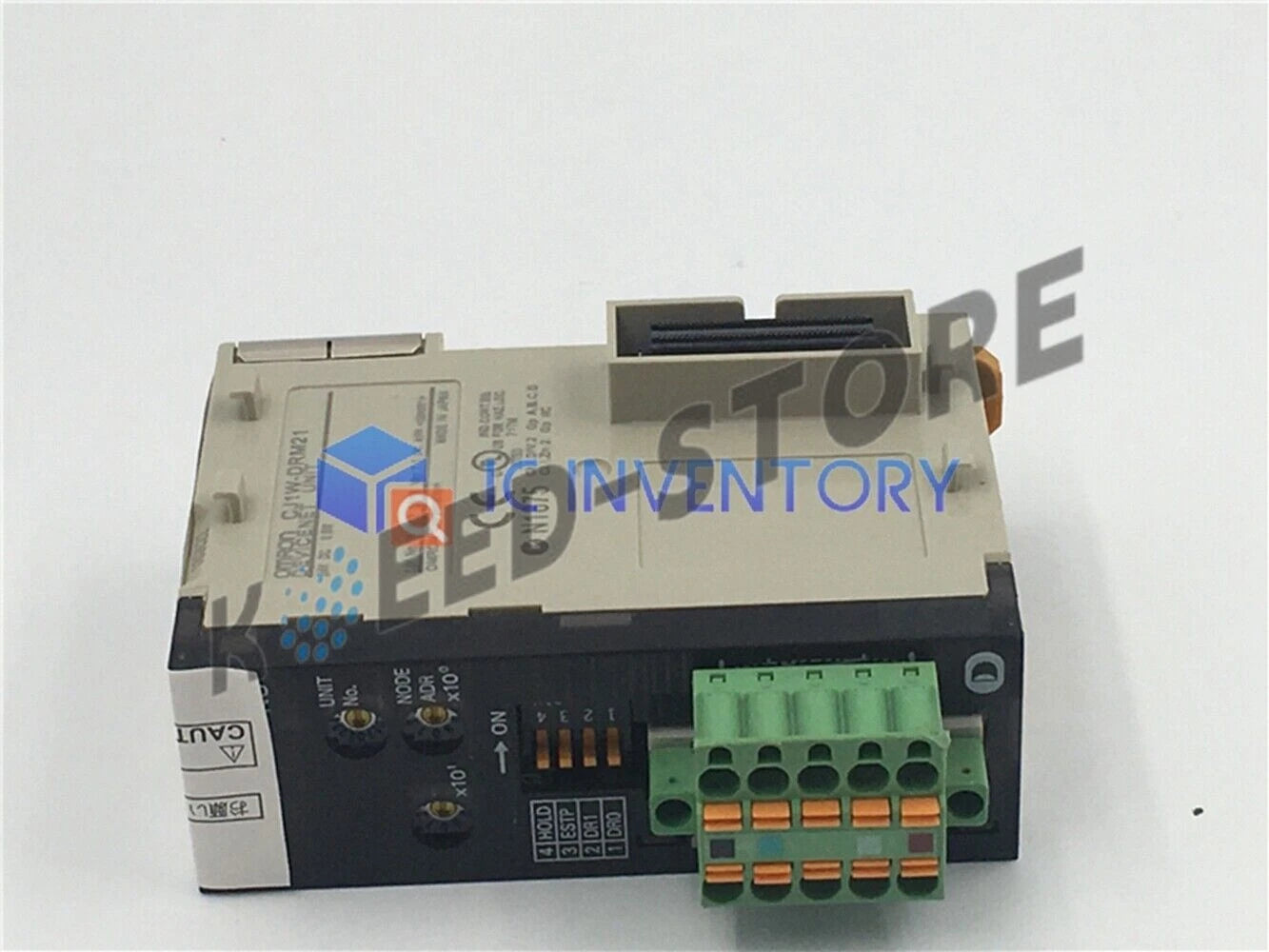 1PCS OMRON PLC CJ1W-DRM21 CJ1WDRM21