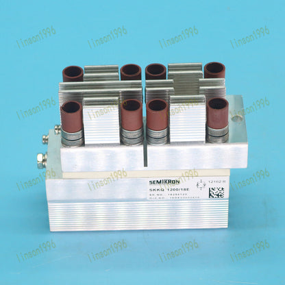 SEMIKRON SKKQ1200-18E Module Power Supply - SEMIKRON
