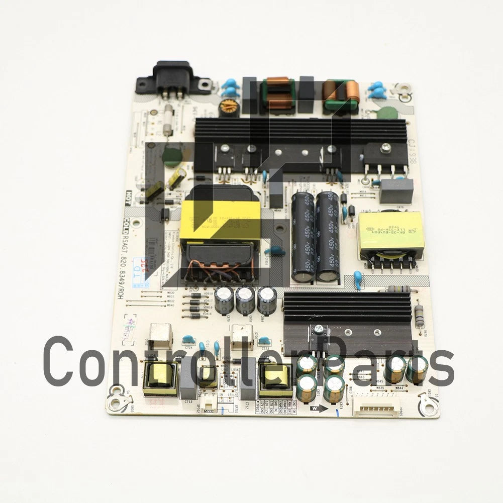 1PCS 58R6E RSAG7.820.8349/ROH RSAG7.820.7748/RO Power Supply Board 242444