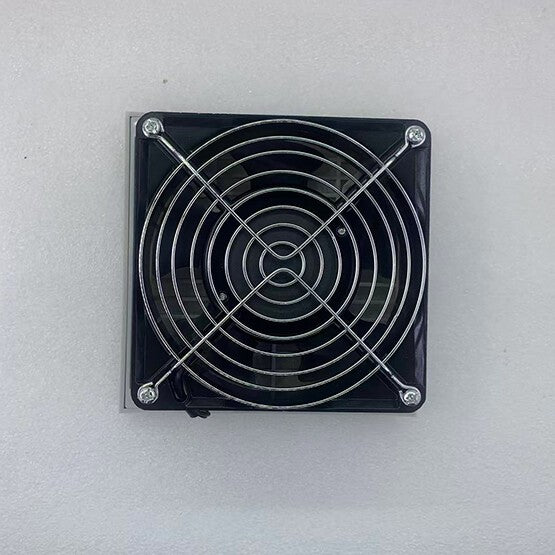 RITTAL SK 3322 107 Filter Cooling Fan SK3322107 230V 0.12A/0.11A 19/16W 12038