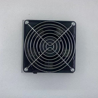 RITTAL SK 3322 107 Filter Cooling Fan SK3322107 230V 0.12A/0.11A 19/16W 12038