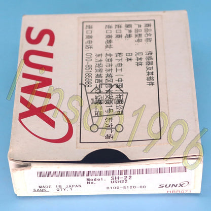 SH-22 For SUNX Photoelectric switch in Box