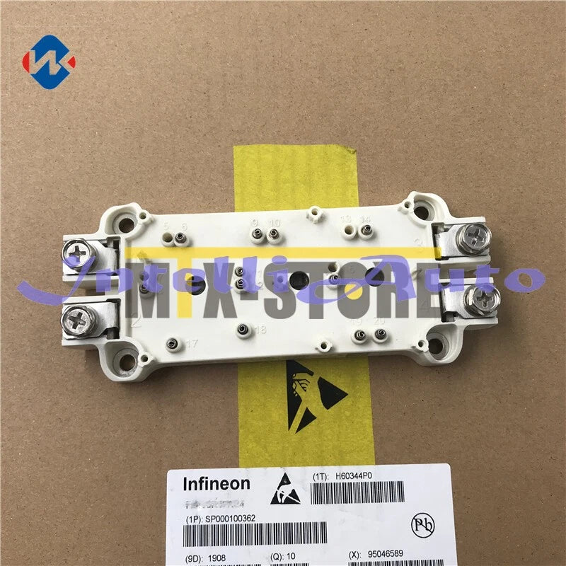 1PCS ones SEMIKRON Module SEMIX353GB126V1 Quality Assurance