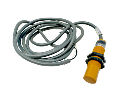 used Omron E2K-X8MY1 Sensor - OMRON