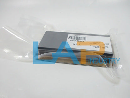 4PCS Carbon Vanes for Rietschle VTA80 - 130mm x 52mm x 5mm - RIETSCHLE