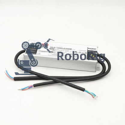 1PCS Mean Well HLG-120H-C350B AC-DC Single Output LED Driver