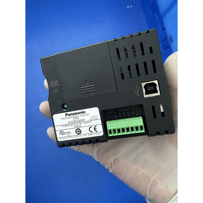 Used Panasonic GT05 AIG05GQ04D Touch Tested Good - PANASONIC