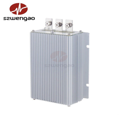 new LED car display power supply 12V-24V to 5V, 10-36V to 5V 60A 300W - XY