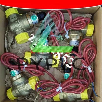 1pcs Bizer Screw Oil Flow Switch HONSBERG FF-015RMS-138 6L
