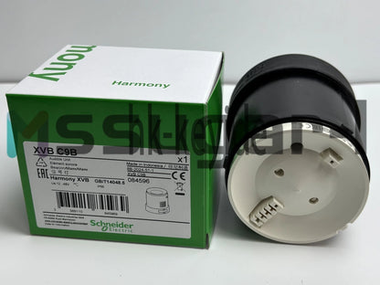 1pcs Schneider XVBC9B Buzzer