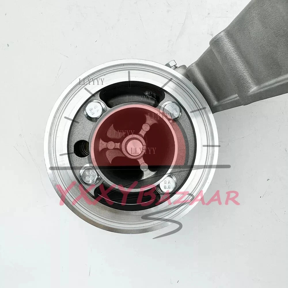 Oil Cooler Cover Filter Head for Cummins 6CT ISC QSC 8.3 ISL QSL 8.9 3974325