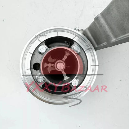 Oil Cooler Cover Filter Head for Cummins 6CT ISC QSC 8.3 ISL QSL 8.9 3974325