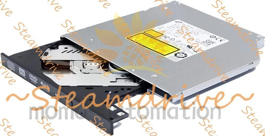 HL BU40N Laptop Internal Ultra HD UHD 3D Blu-ray Player M-Disc Burner
