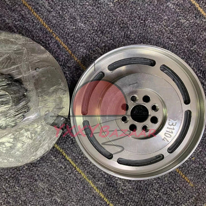 1Pcs 5900 Airless Paint Sprayer Clutch 241113 Assembly Kit 309890