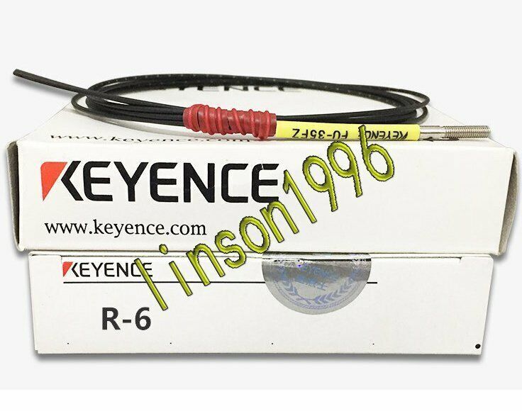 ONE KEYENCE R-6 Laser Sensor Reflector - KEYENCE