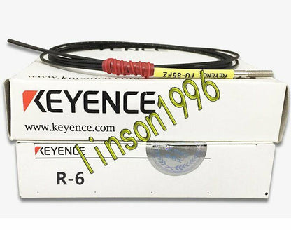 ONE KEYENCE R-6 Laser Sensor Reflector - KEYENCE