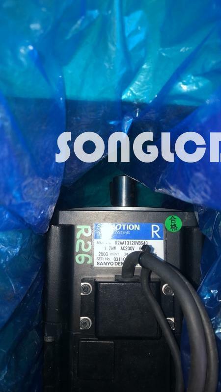 1PCS New R2AA13120VBS43 - KOEED