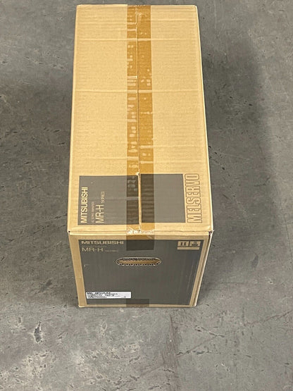Mitsubishi Electric MR-HP55KA4 AC Servo | Ship to World | 55HP Shipment Service - MITSUBISHI ELECTRIC
