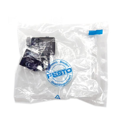new FESTO MSFW-110-50/60 (6720) Solenoid Valve Coil - FESTO
