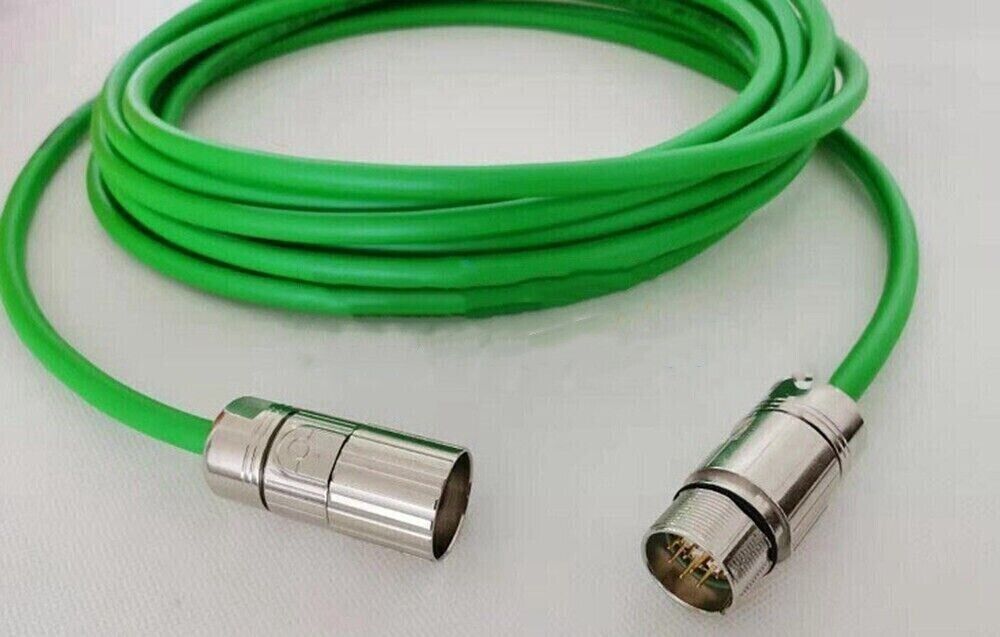 15M Cable 01995413-15 - [VENDOR NAME]