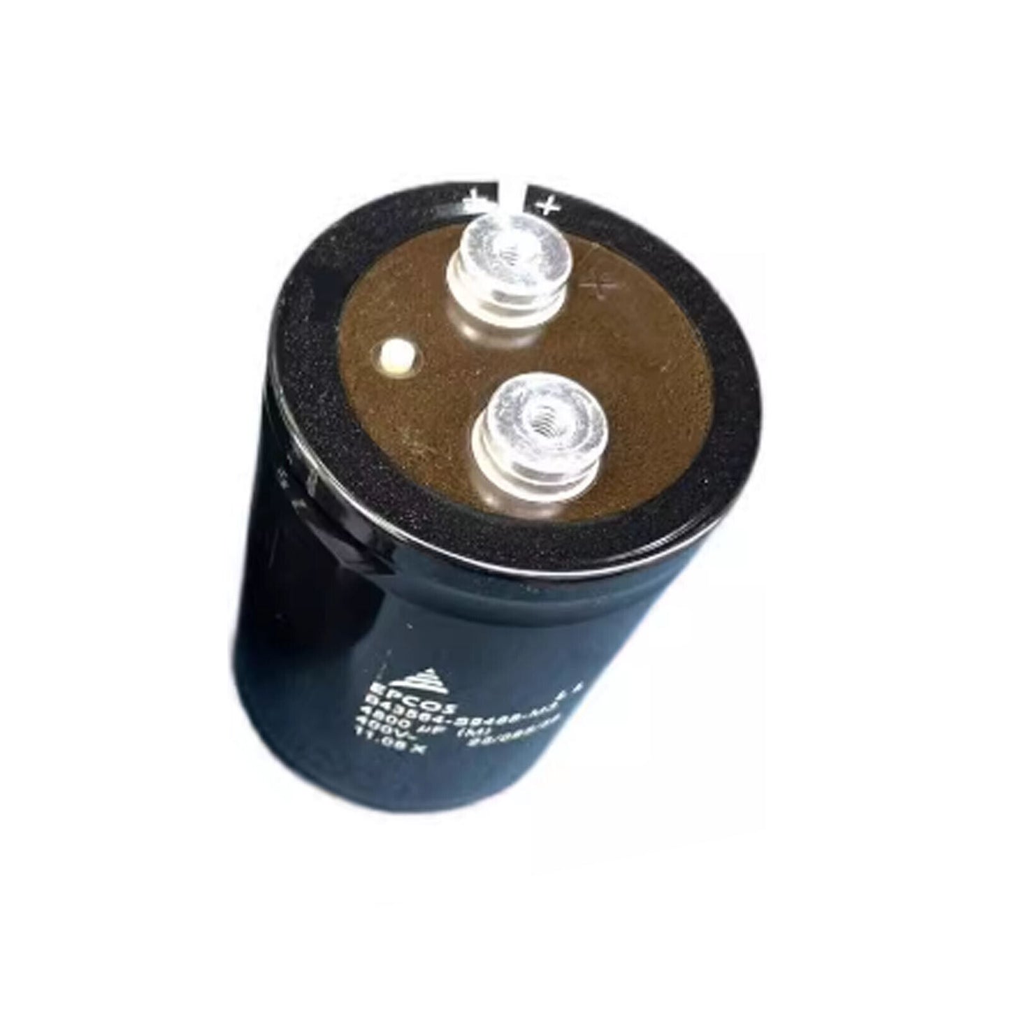 EPCOS Capacitor 4800UF 400V B43564-S9488-M3 - EPCOS