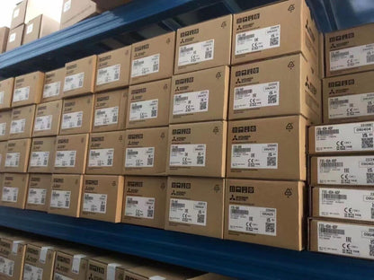 Mitsubishi FR-E740-2.2K-CHT 3-Phase Inverter AC380-480V 50/60Hz - MITSUBISHI