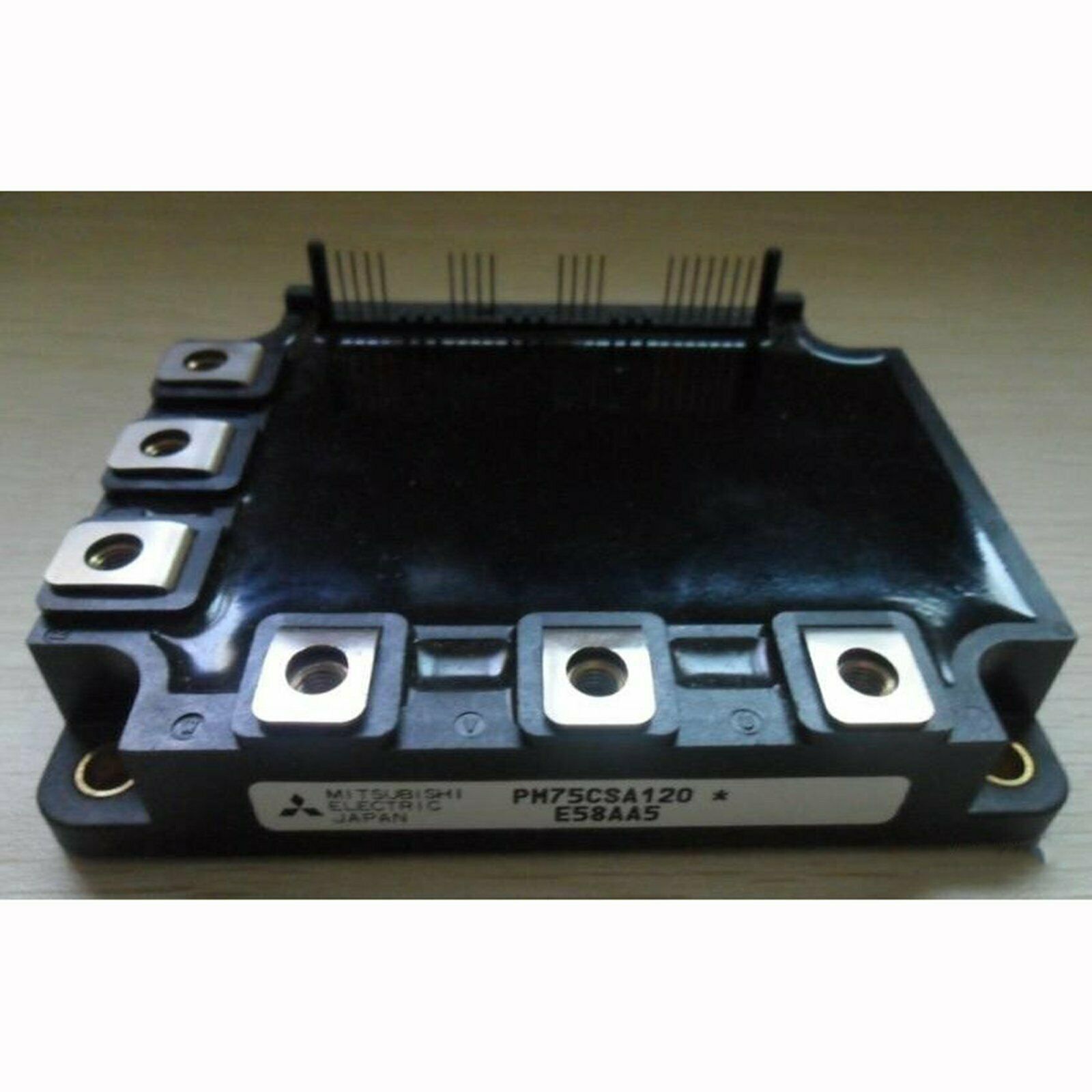 Mitsubishi PM75CSA120 Module - MITSUBISHI