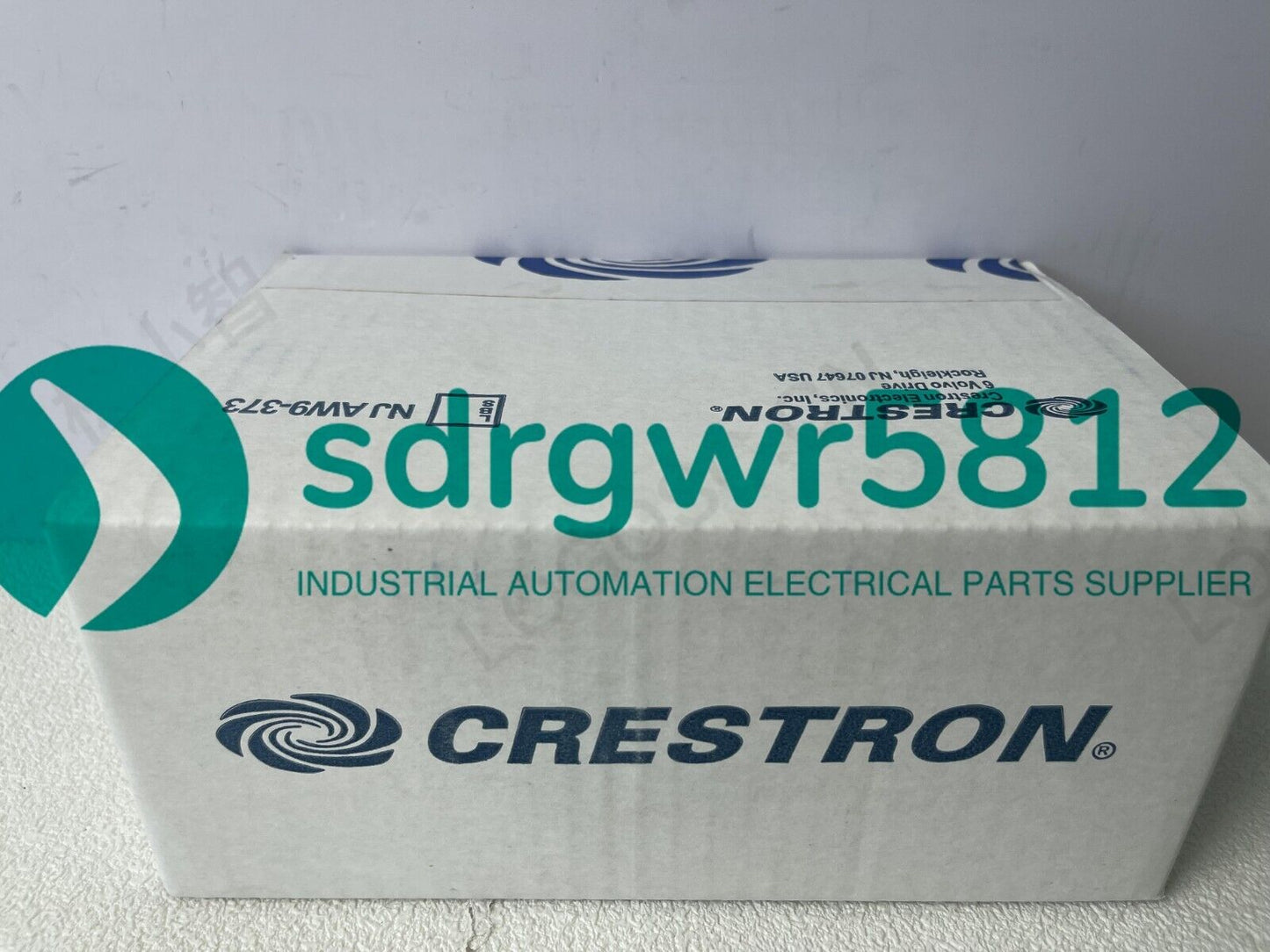 Crestron DIN-8SW8-I Relay Module - Fast DIN8SW8I - CRESTRON