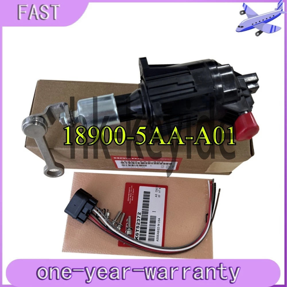 OEM Turbo Charger Solenoid Valve Actuator For Honda Civic 1.5L 18900-5AA-A01