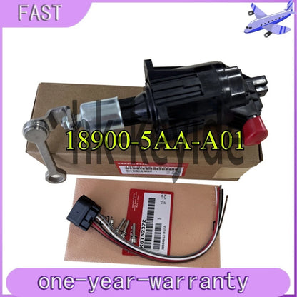 OEM Turbo Charger Solenoid Valve Actuator For Honda Civic 1.5L 18900-5AA-A01