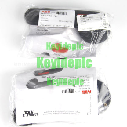 1PCS ABB OHB145J12 Handle Disconnect Switch #ke