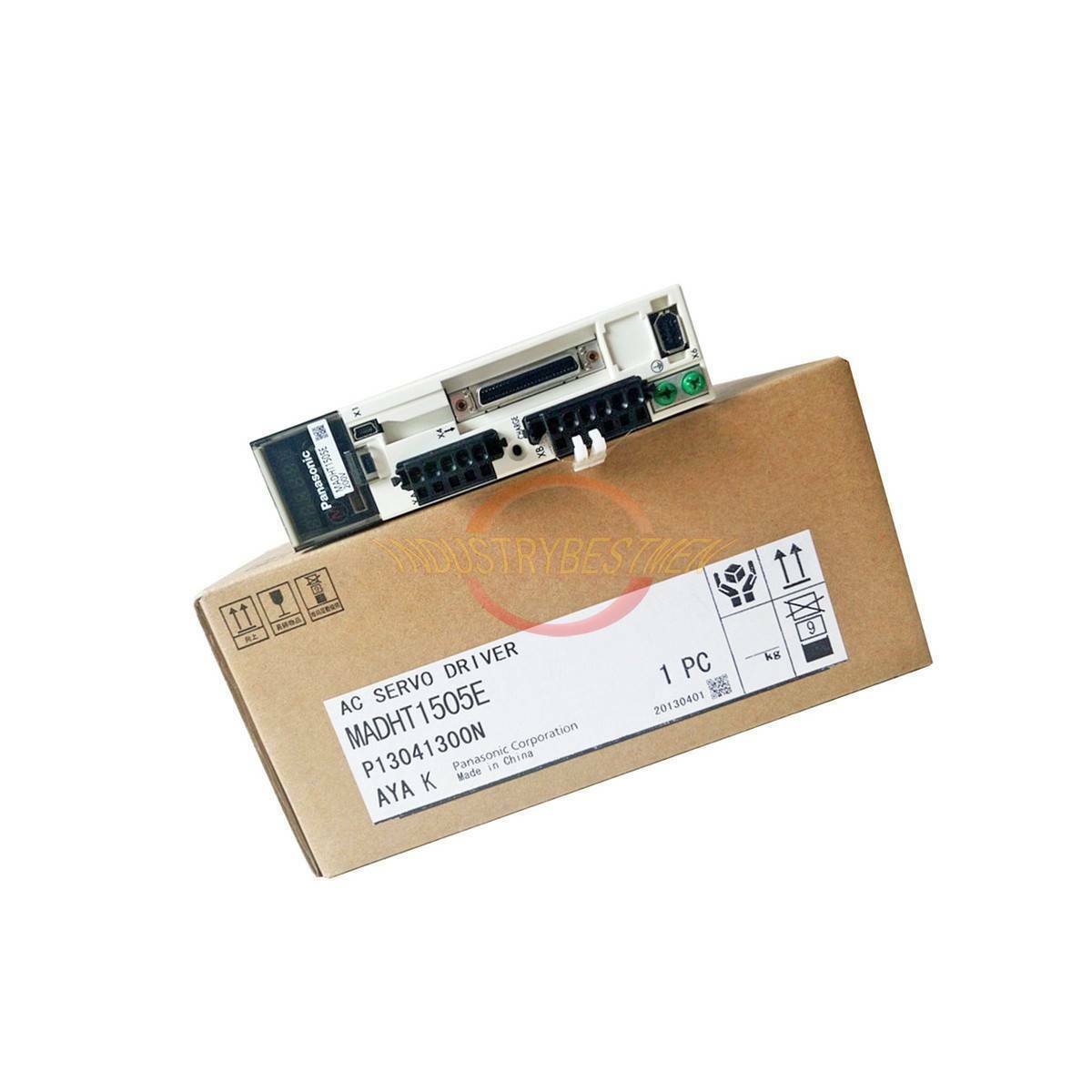 new 1PCS Panasonic MADHT1505E Servo Drive - PANASONIC