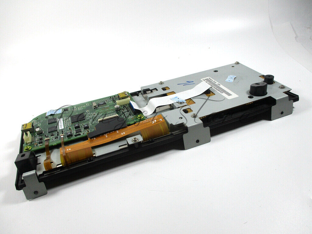 used CLX-9201 operation panel key board display compatible Samsung 9201 NA/ND - SAMSUNG