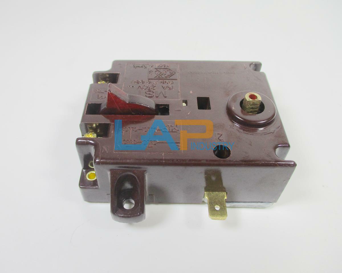 TIS-T85 15A 250VAC Control Switch - ARISTON