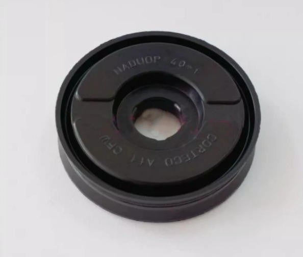 1Pcs  NADUOP 40-1 Pneumatic Integral Piston Plate for Cylinder