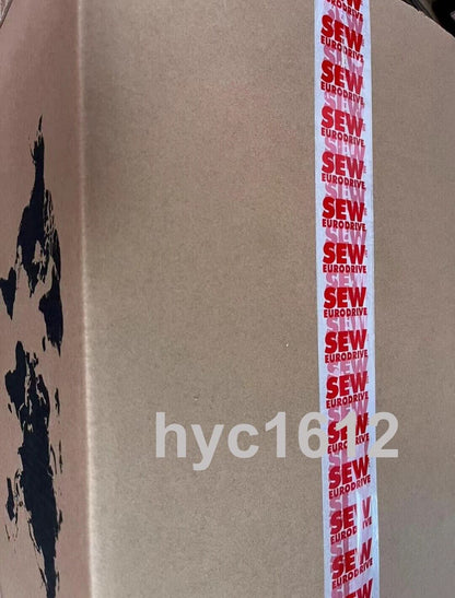 new MDX61B0040-5A3-4-0T SEW-EURODRIVE Frequency converter 4.0KW - SEW-EURODRIVE