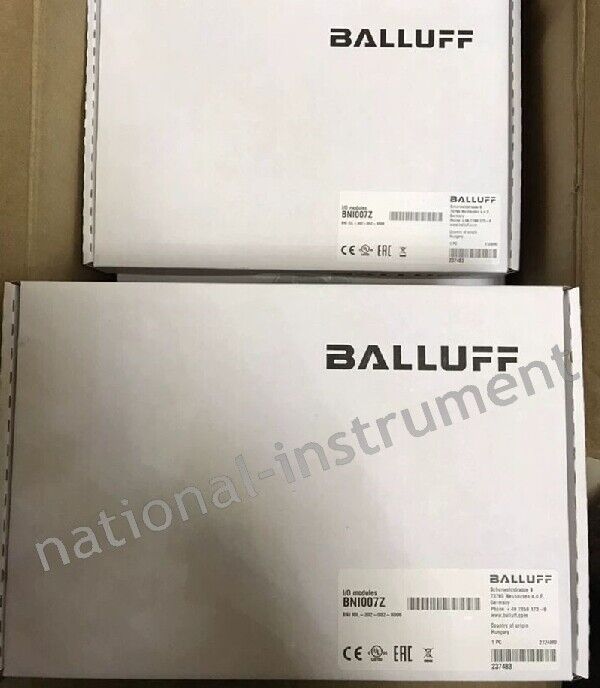 new 1 PCS BNI007Z BNI10L-302-002-K006 BNI007Z Express - BNI