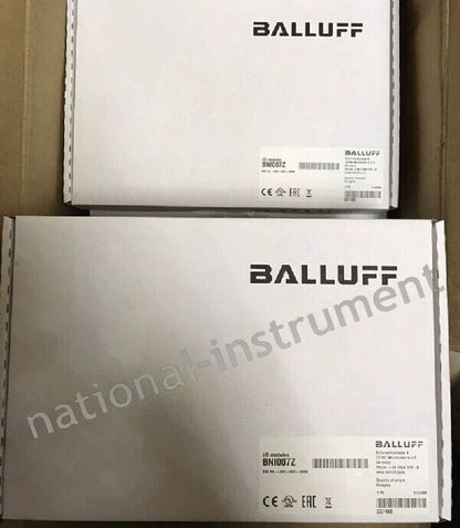 new 1 PCS BNI007Z BNI10L-302-002-K006 BNI007Z Express - BNI