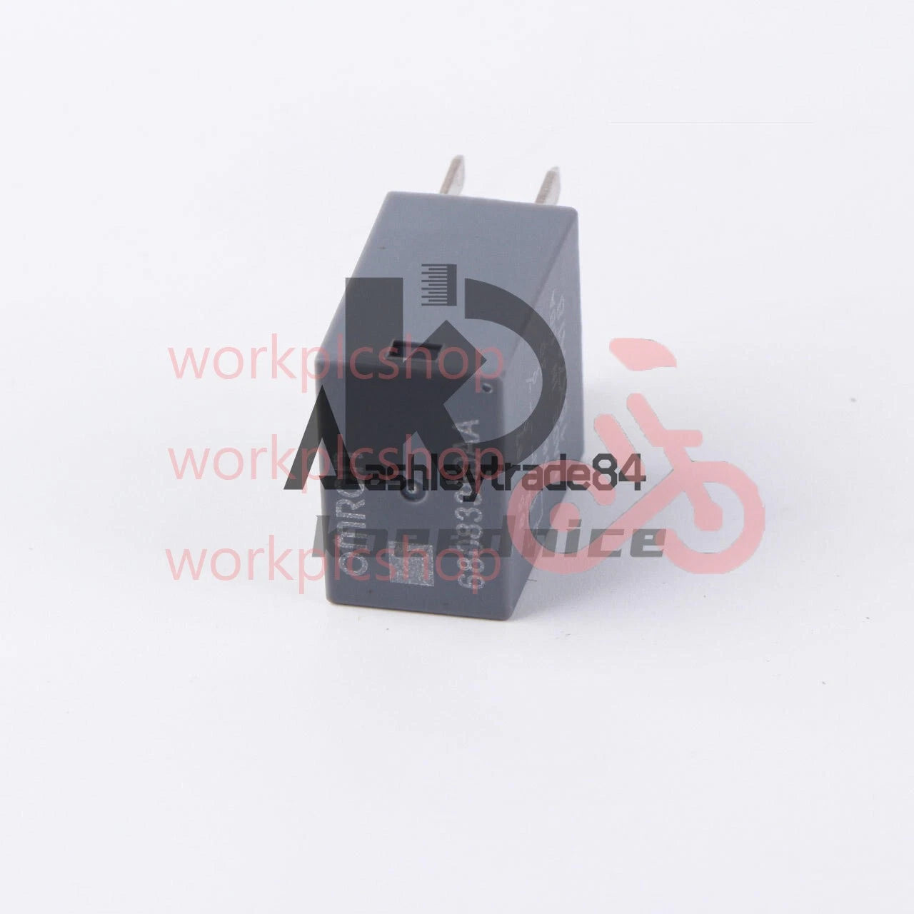 2PCS 68083380AA Omron Automotive Relay 4 Pins