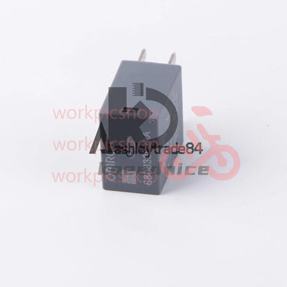 2PCS 68083380AA Omron Automotive Relay 4 Pins