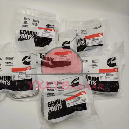 Fits For Dodge Cummins Diesel 07-18 6.7L Complete Injector Fuel Line Set