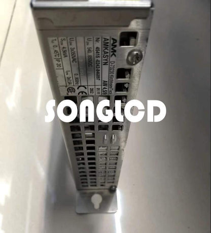 AMKASYN AW4 - High-Quality 1 Piece Electronic Component - AMKASYN