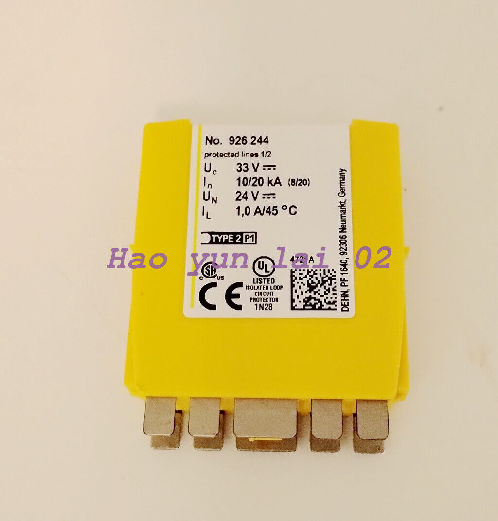 DEHN BSP M2 BD 24 926244 - DEHN