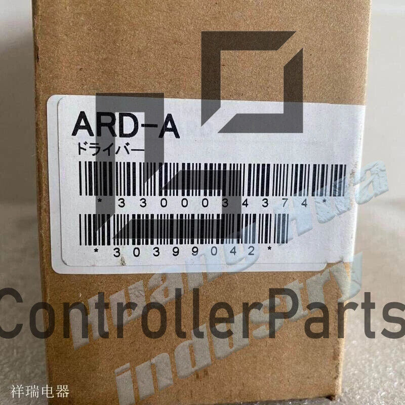 1PCS Vexta Oriental ARD-A STEPPING MOTOR DRIVER ARDA