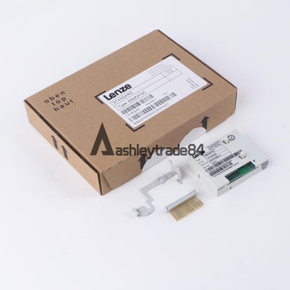 1PCS Lenze Inverter E82ZAFSC