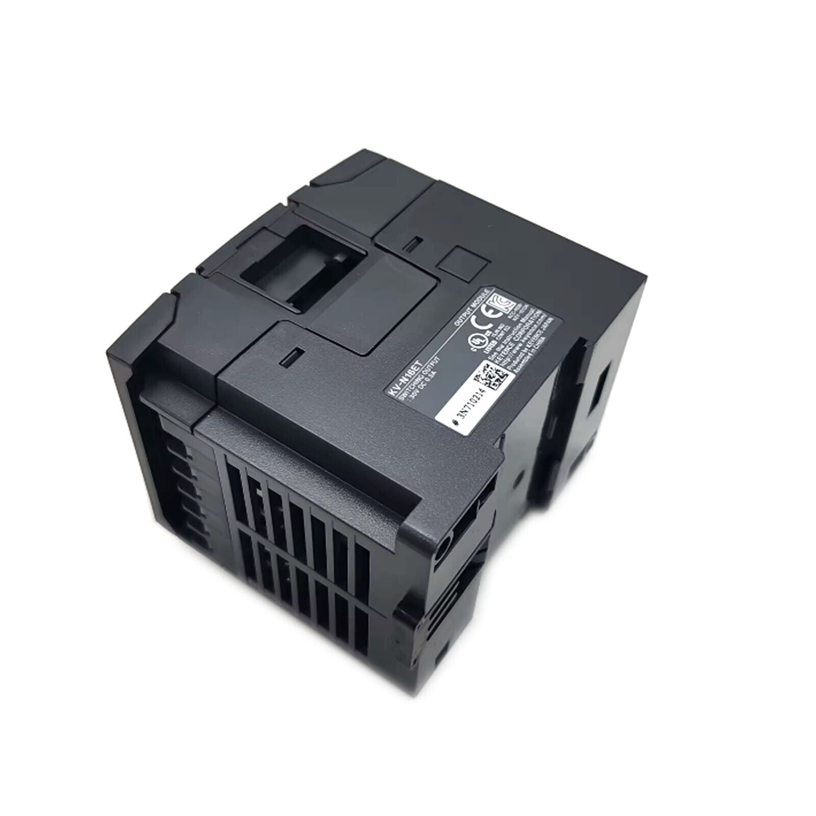 1-piece upgrade for KEYENCE KV-N16ET - professional digital marketing tool with high-speed performance - KEYENCE