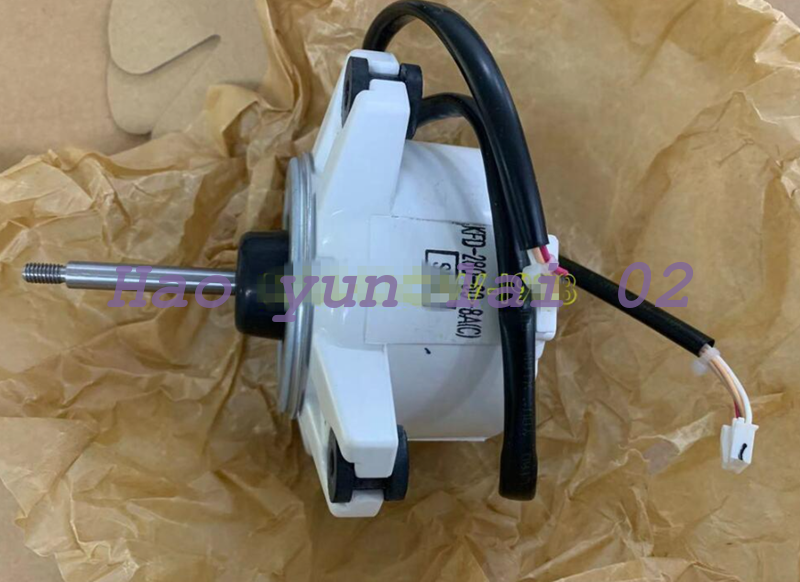 new KFD-280-60-8A DC 280V 8P 60W air conditioner motor - KOEED