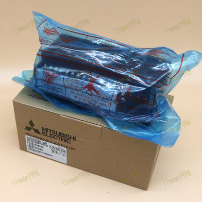 MITSUBISHI Melsec Link AJ65DBTB1-32R Terminal Block - MITSUBISHI