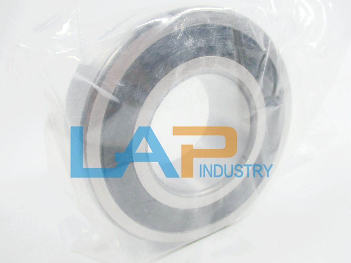 NSK Motor Bearing B40-185C3P5A 40x80x30mm - 1 Piece - NSK