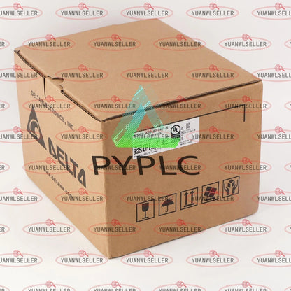 1PCS Delta Servo Drive ASD-B2-0421-B ASDB20421B
